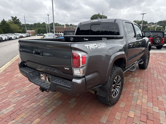 Used 2023 Toyota Tacoma Truck