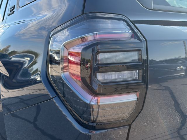 Used 2025 Toyota 4Runner SUV