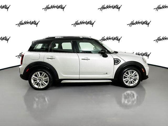 2023 MINI Cooper S Countryman Classic 4