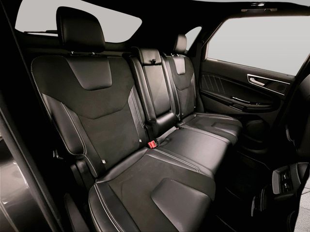 2019 Ford Edge ST Gray at South Hills CDJR