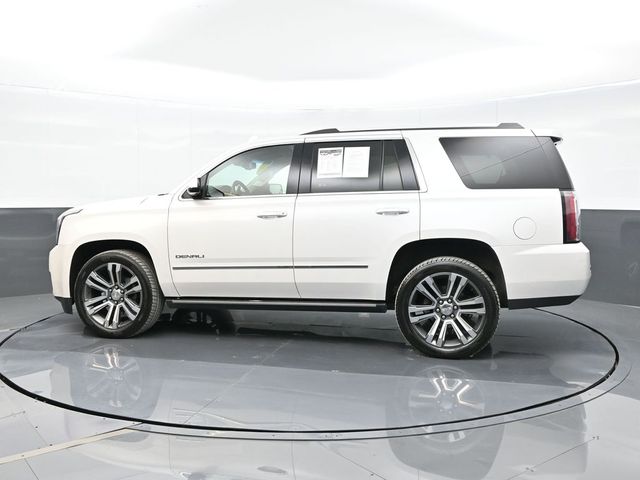 2019 GMC Yukon Denali 5