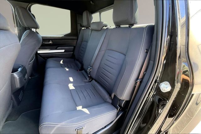 Used 2024 Toyota Tacoma TRD Off-Road 4D Double Cab