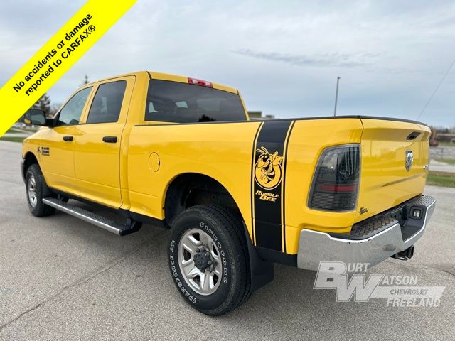 2014 Ram 3500 Tradesman 3