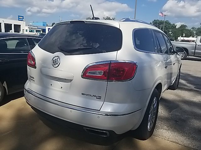 Used 2017 Buick Enclave SUV