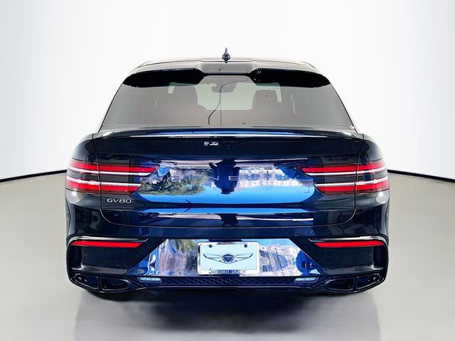Thumbnail: 2026 Genesis GV80 - 6