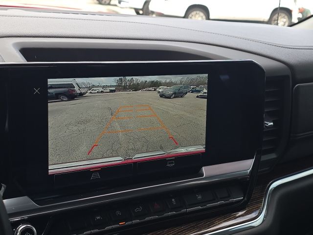 2024 GMC Sierra 1500 SLE:45590A