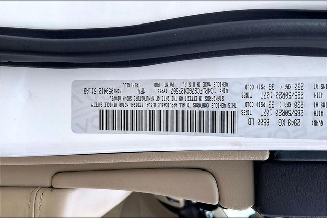 Used 2016 Jeep Grand Cherokee SUV