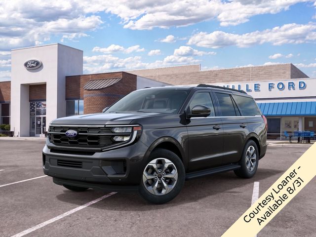New 2027 Gray Ford Active image 2