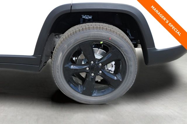 New Car 2025 Jeep Grand Cherokee  Limited For Sale Under $50,000 In Austin, Texas