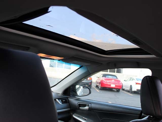 Used 2013 Classic Silver Metallic Toyota SE image 9