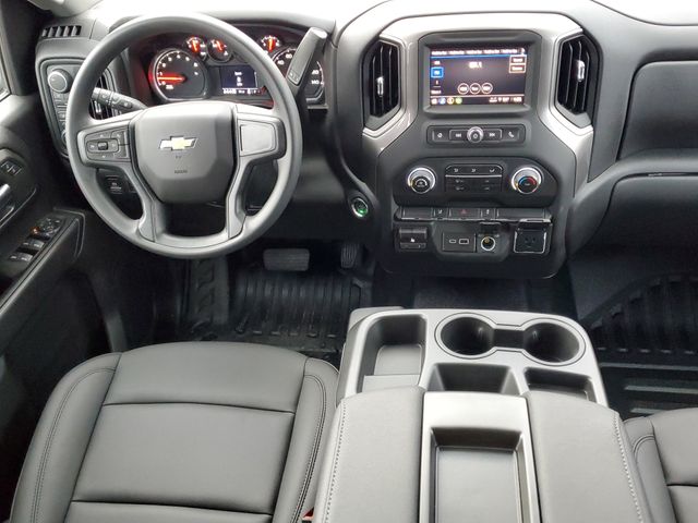 2026 Chevrolet Silverado 3500 Crew Cab 4WD Reading Service Truck for sale #TF129174 - photo 21