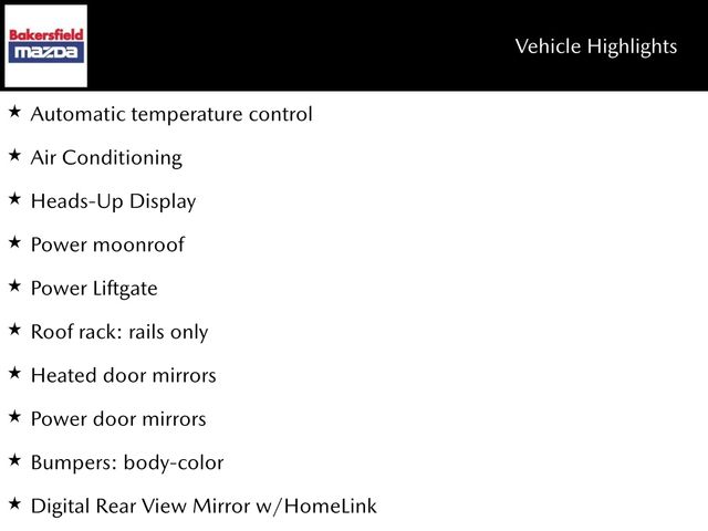 2024 Mazda CX-90 3.3 Turbo Preferred Plus 5