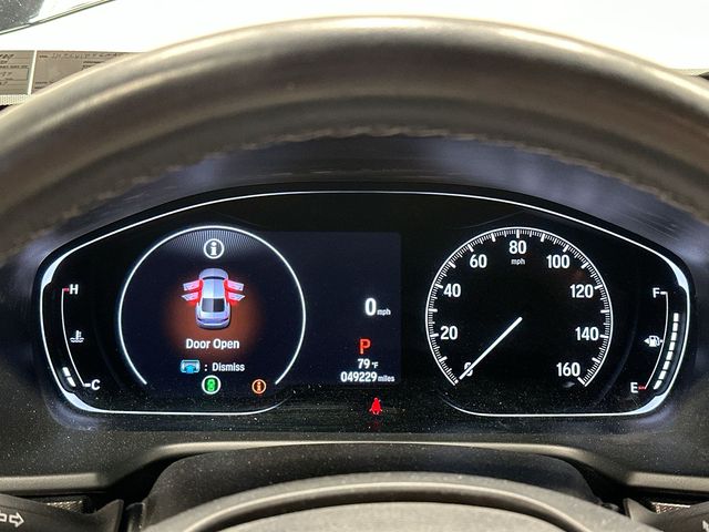 2022 Honda Accord Sport Special Edition - 5