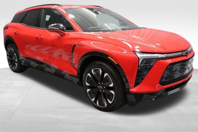 2024 Chevrolet Blazer EV RS 2