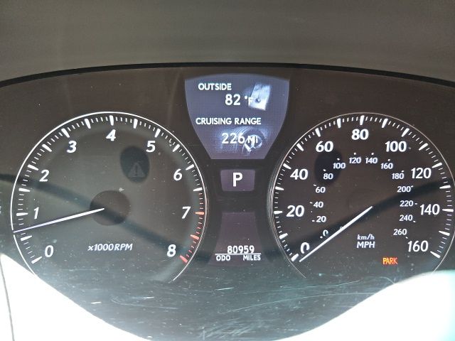 Thumbnail: 2012 Lexus LS - 1