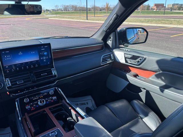 2024 Lincoln Navigator Reserve L