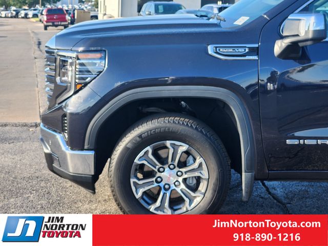 Used 2026 GMC Sierra 1500 Truck