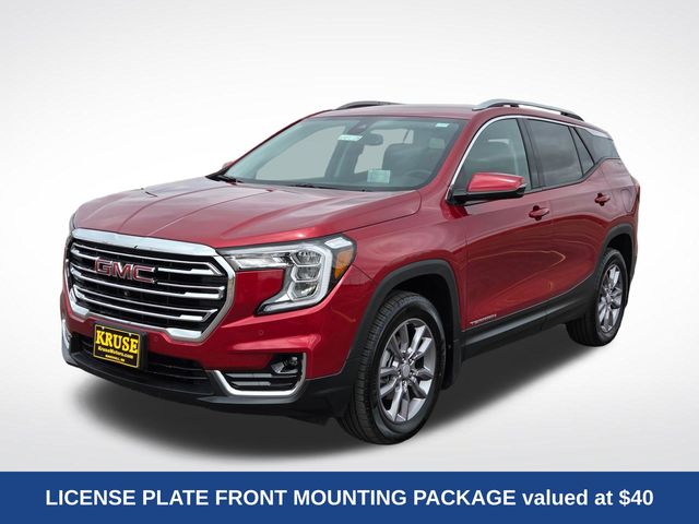 2024 GMC Terrain AWD SLT