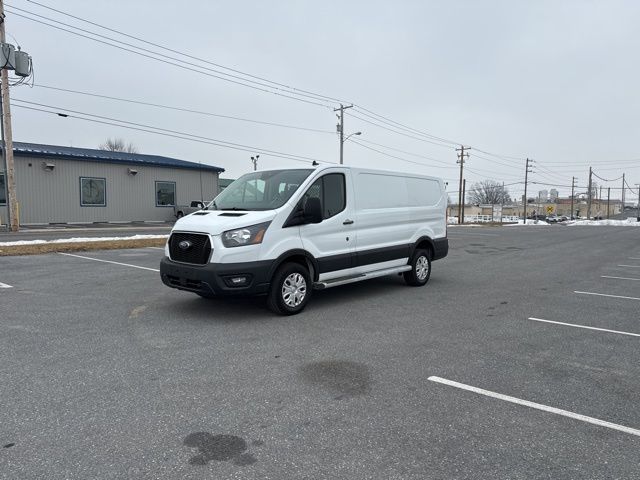 2024 Ford Transit Cargo 250 Low Roof LB RWD