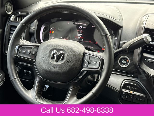 Used 2023 Ram 2500 Truck