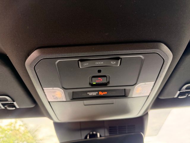 new 2025 Toyota Tacoma car, priced at $45,202