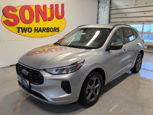 2023 Ford Escape ST-Line AWD