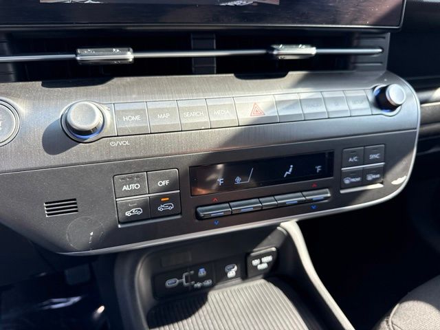 2025 Hyundai Kona - $20,888