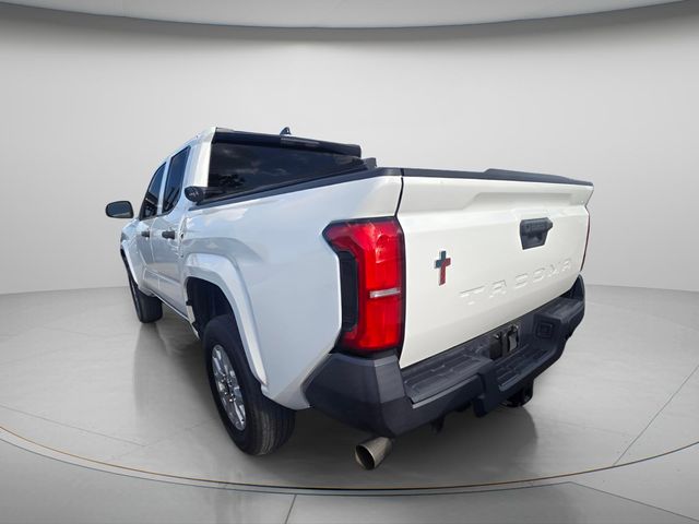 2024 Toyota Tacoma - $30,491