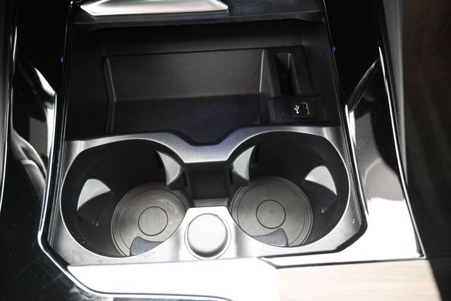 Used 2020 BMW X3 SUV