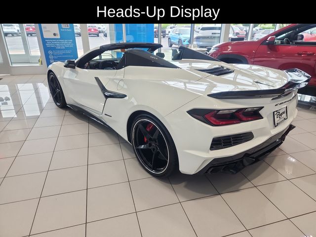 Used 2024 Chevrolet Corvette For Sale in Grove City, OH