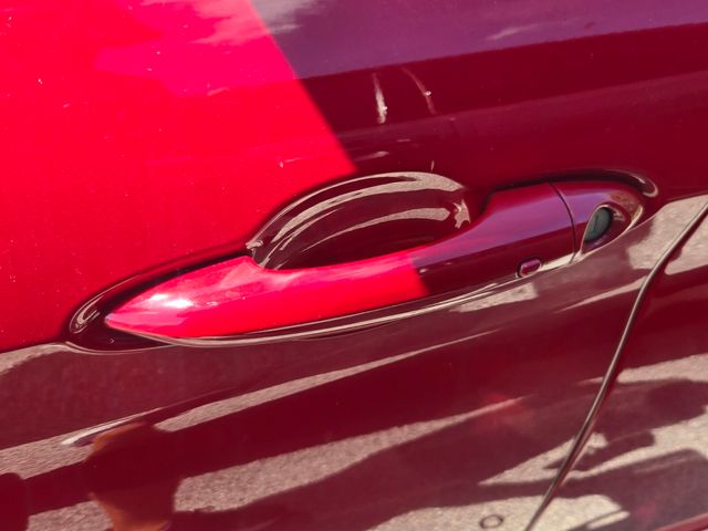 2021 Alfa Romeo Giulia - $16,888
