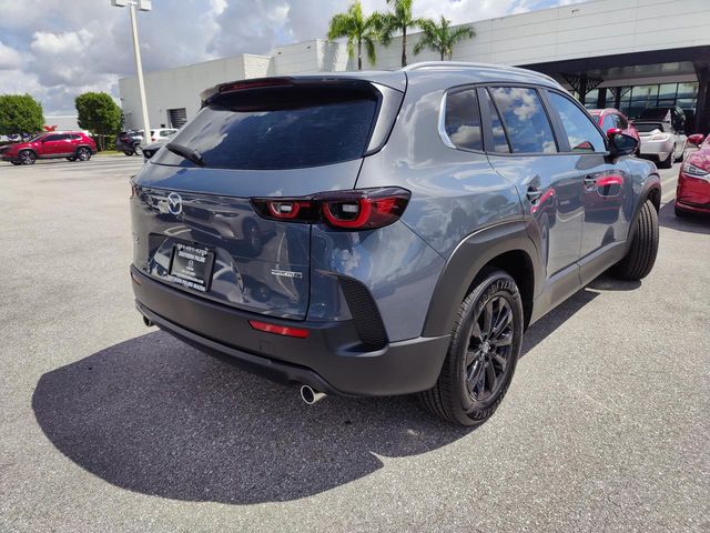 2025 Mazda CX-50 2.5 S Premium Package 2