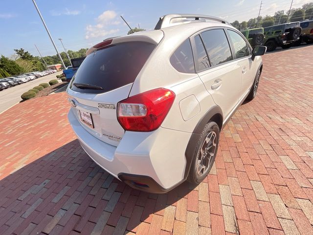 Used 2017 Subaru Crosstrek SUV
