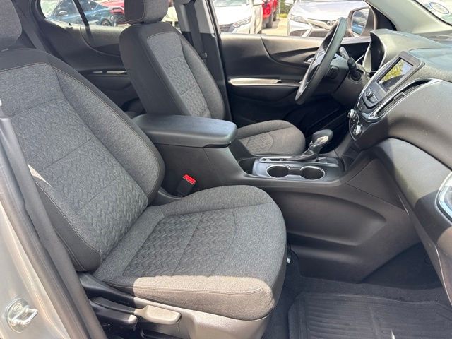 2022 Chevrolet Equinox - $18,988