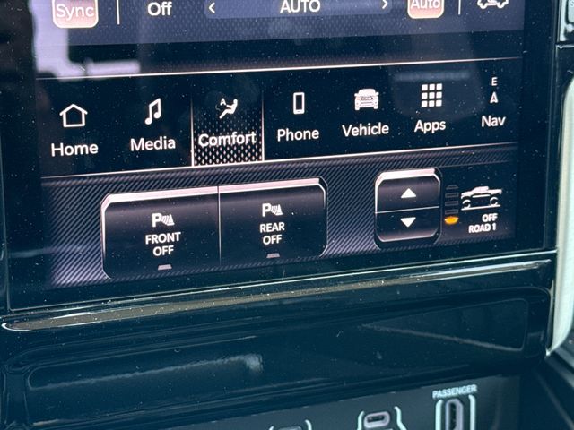 2026 RAM 1500 Tungsten - Photo 31