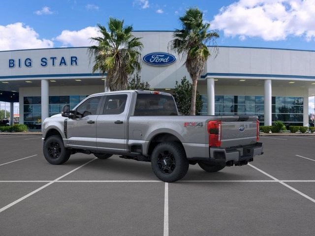 New 2026 Gray Ford XL image 4