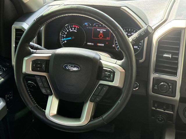 Used 2021 Ford F-250SD Truck