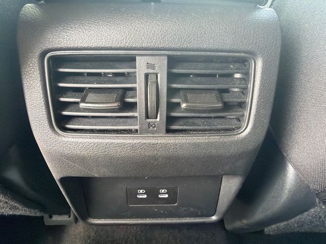 Used 2025 Nissan Rogue SUV