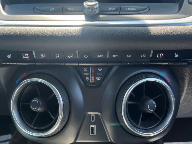 Used Car 2024 Chevrolet Blazer  Lt For Sale Under $25,000 In San Antonio, Texas