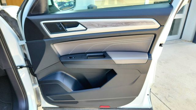 2022 Volkswagen Atlas Cross Sport