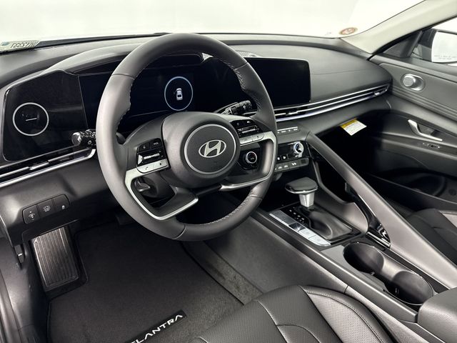 New 2025 Hyundai Elantra Hybrid For Sale in Indianapolis, IN
