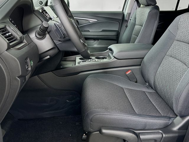 2026 Honda Ridgeline Sport - Photo 8