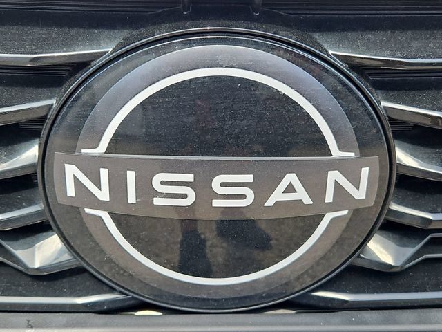 2025 Nissan Sentra S Gray at Bravo Nissan