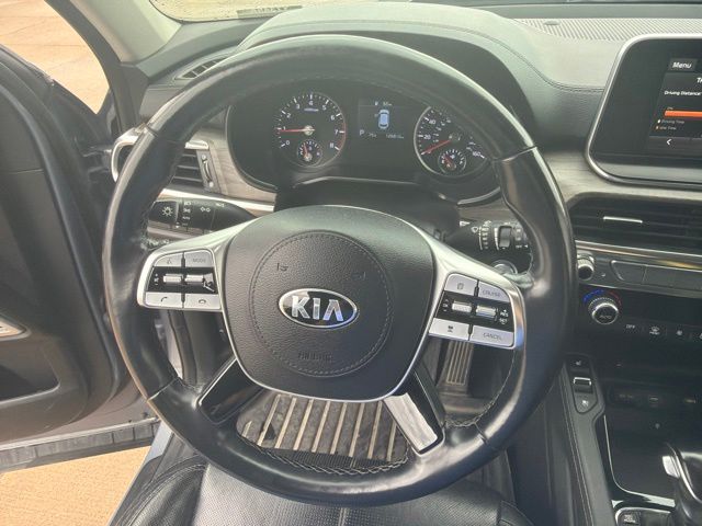 Used 2020 Kia Telluride SUV
