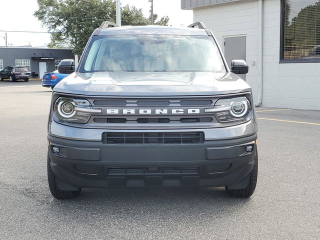 2024 Ford Bronco Sport Big Bend 2