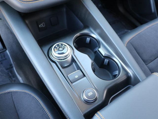 2026 Ford Explorer Tremor - Photo 23
