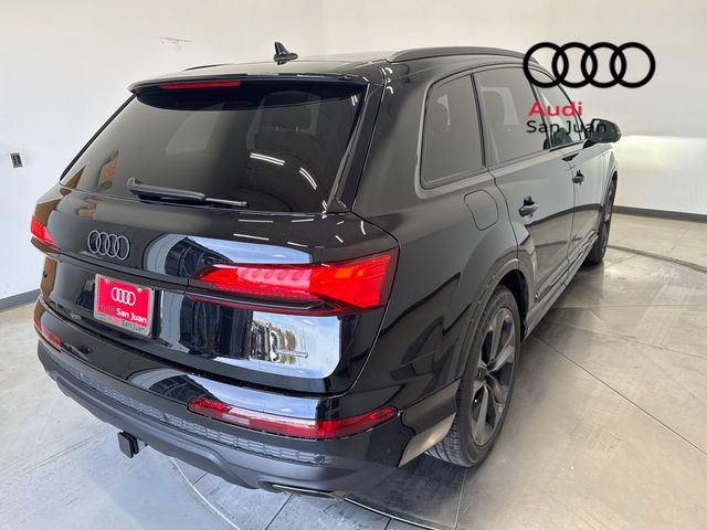 New 2026 Black Audi 55 Premium Plus image 45