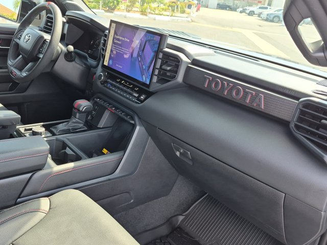 Used 2026 Toyota Sequoia SUV