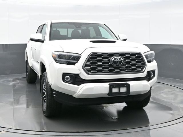 2023 Toyota Tacoma TRD Sport 2