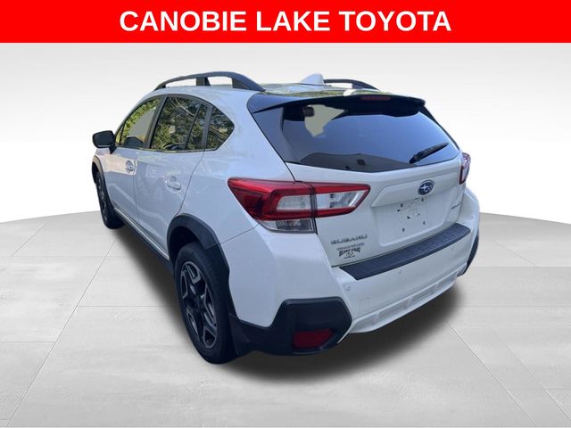 Used 2019 Subaru Crosstrek SUV